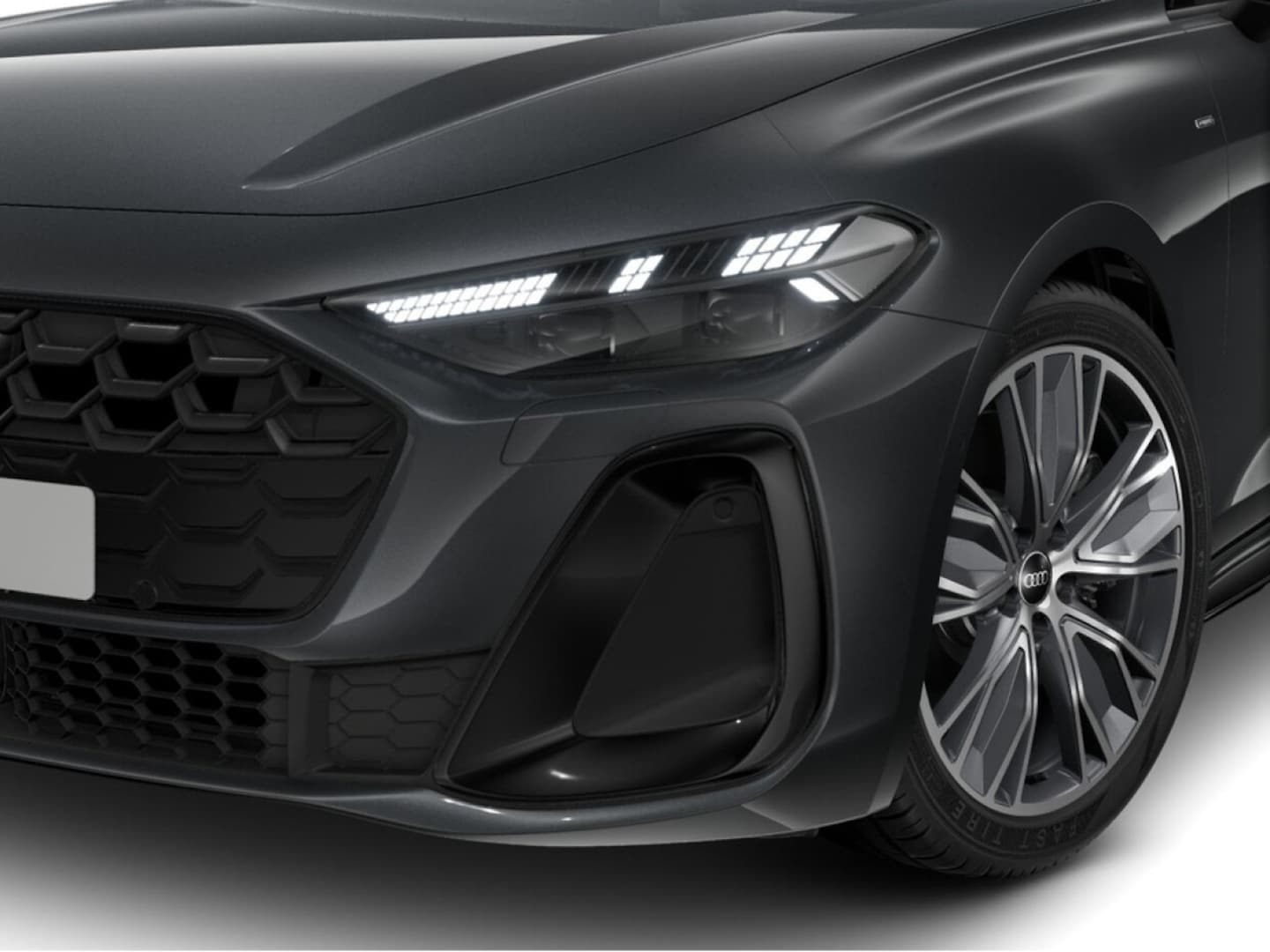 Bild über Audi A5 Limousine e-hybrid e-hybrid quattro 220 kW S tronic - für weitere Informationen kontaktieren Sie den Audi Partner