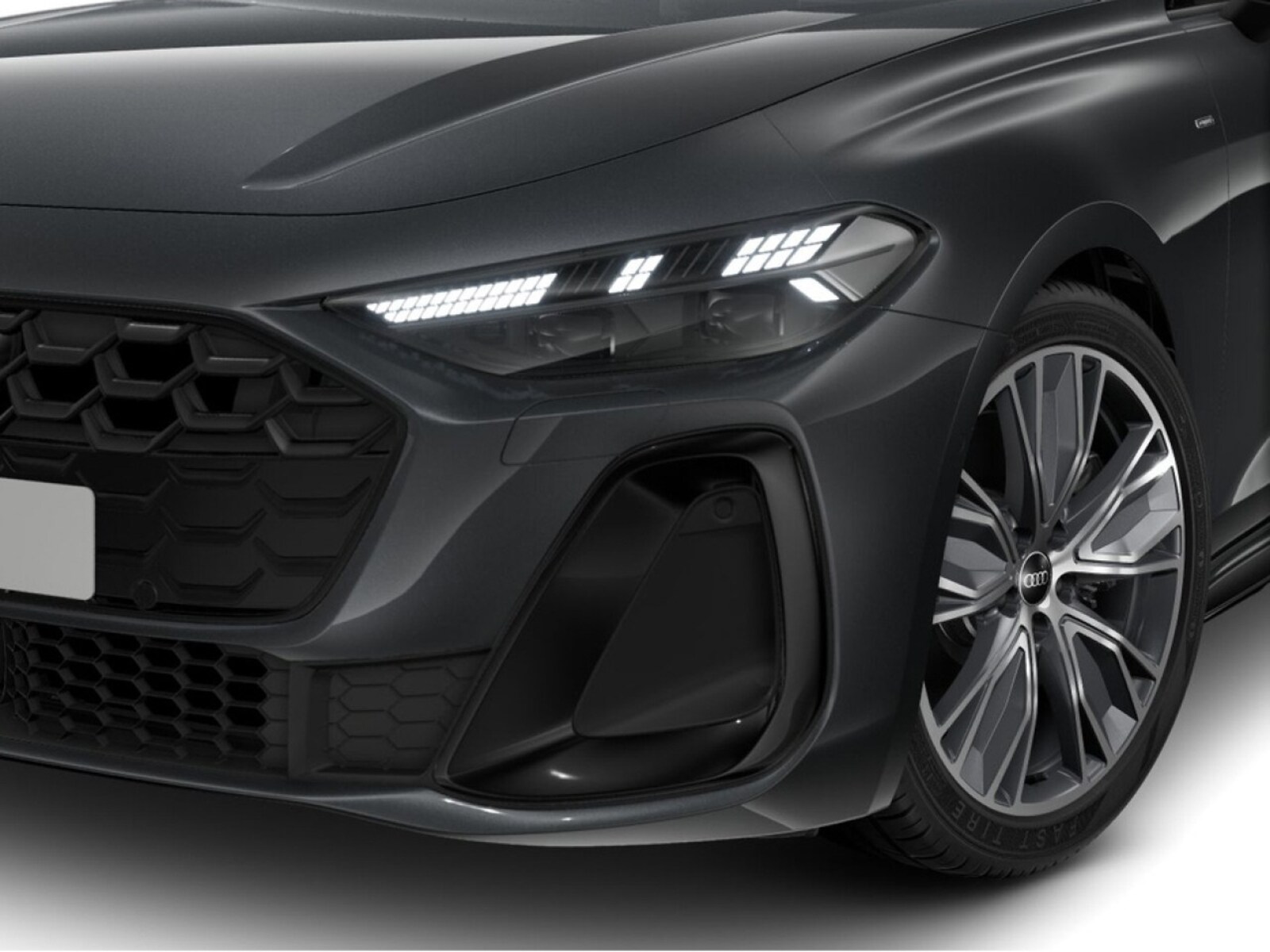 Audi A5 Limousine – Bild 7