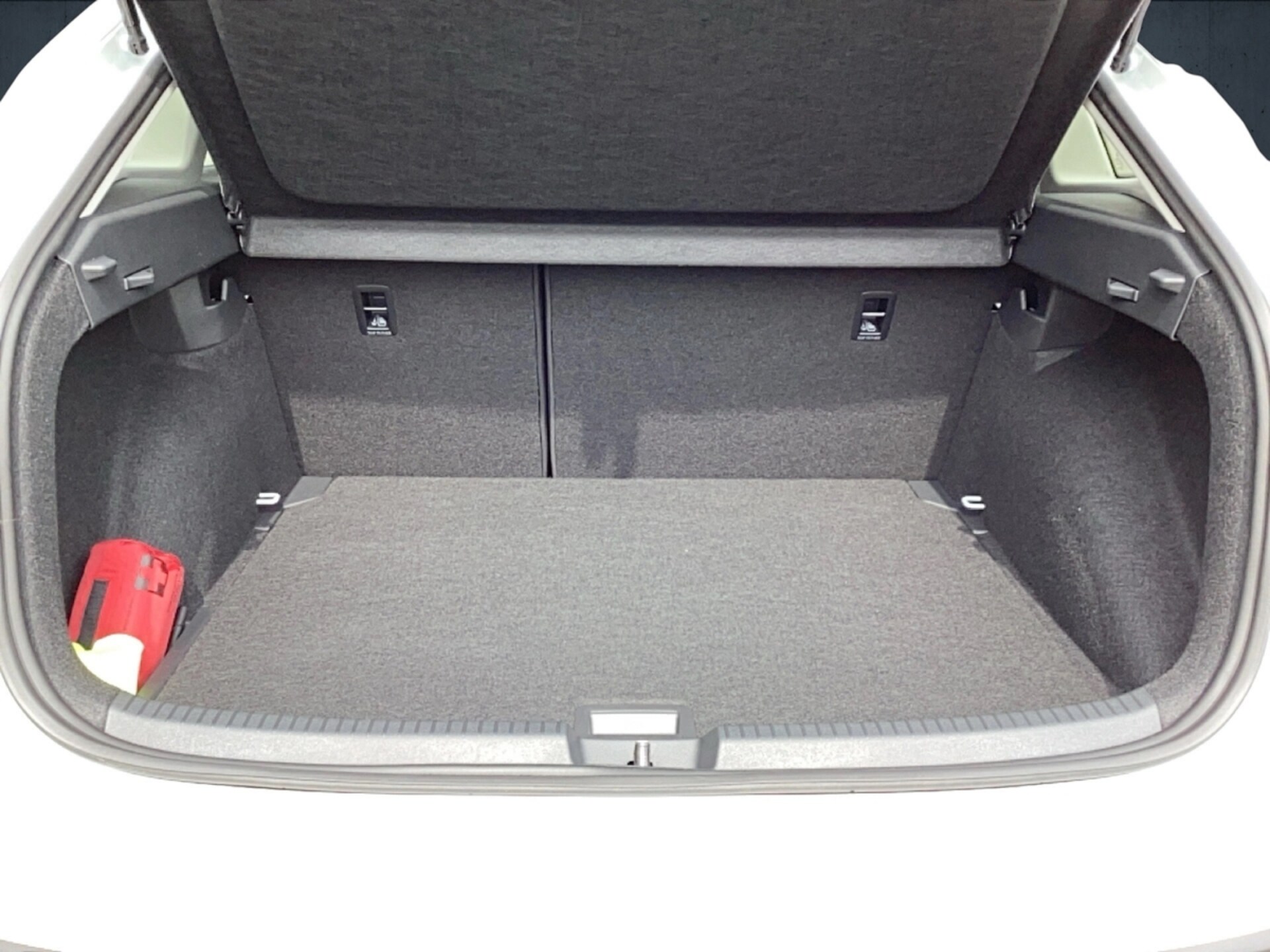Volkswagen Taigo Goal