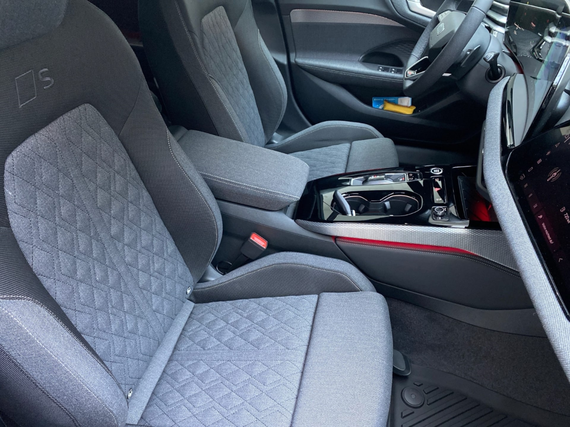 Audi A5 Avant edition one