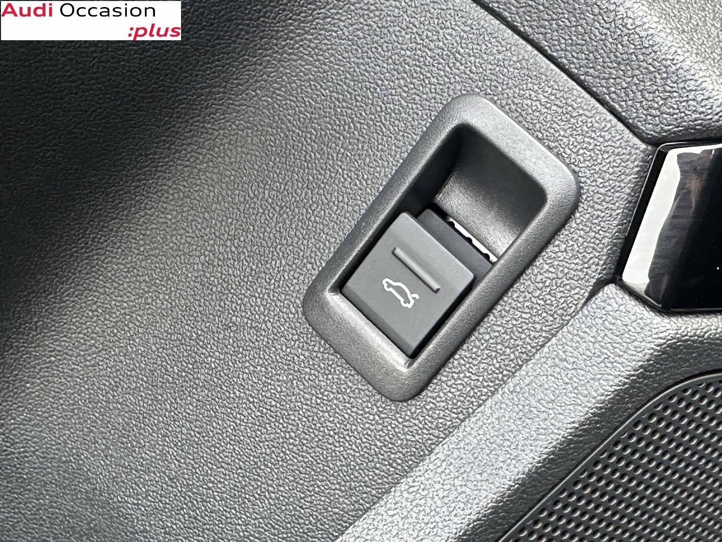 Image about Audi A3 Sportback S line 35 TDI 110 kW (150 ch) S tronic