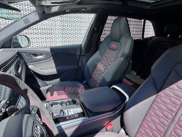 2025 Audi RS Q8 Base - Photo 11
