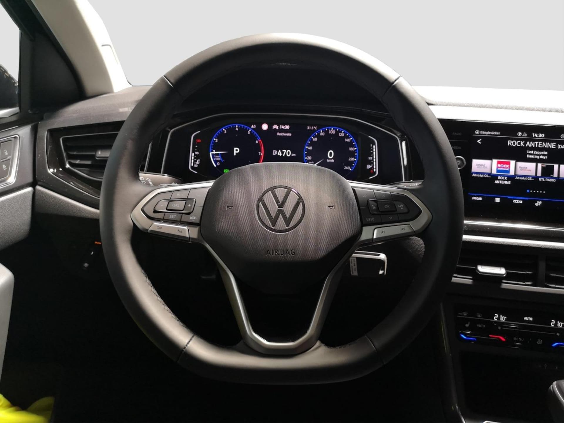 Volkswagen Taigo Style