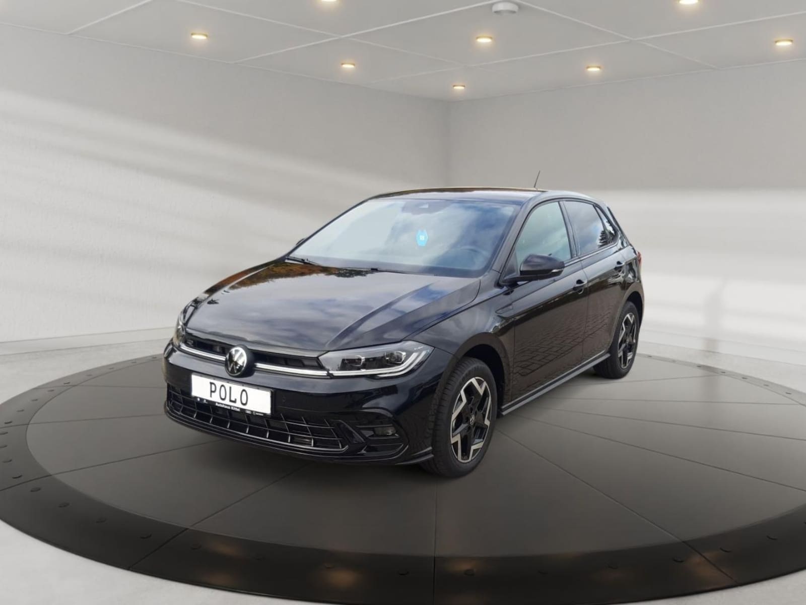 Volkswagen Polo – Bild 2