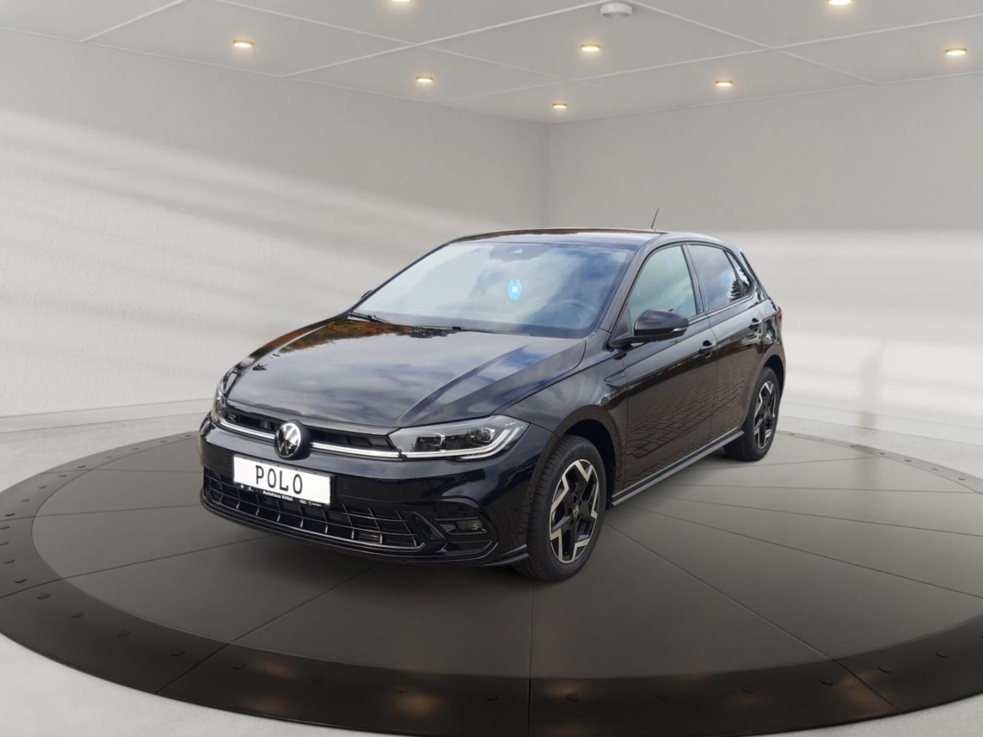 Volkswagen Polo R-Line
