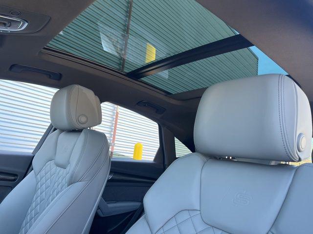 2025 Audi SQ5 Sportback Premium Plus - Photo 38