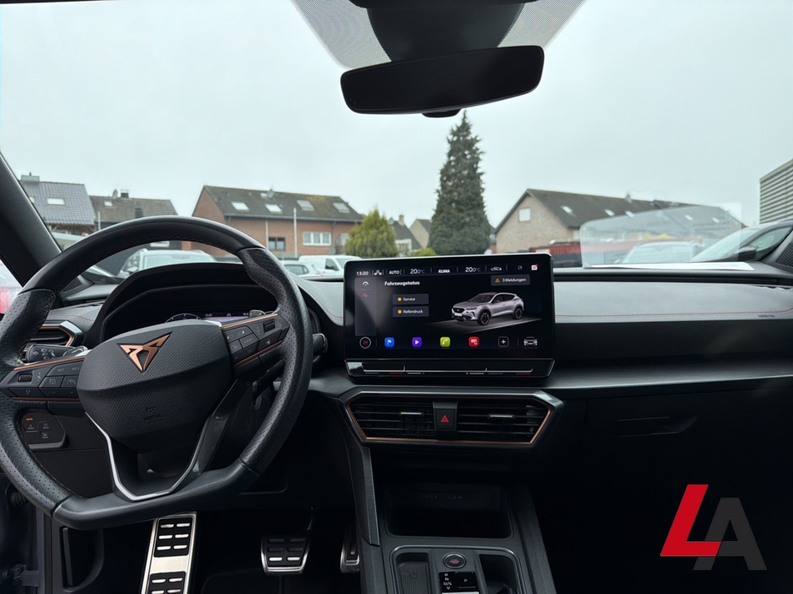 CUPRA Formentor – Bild 6