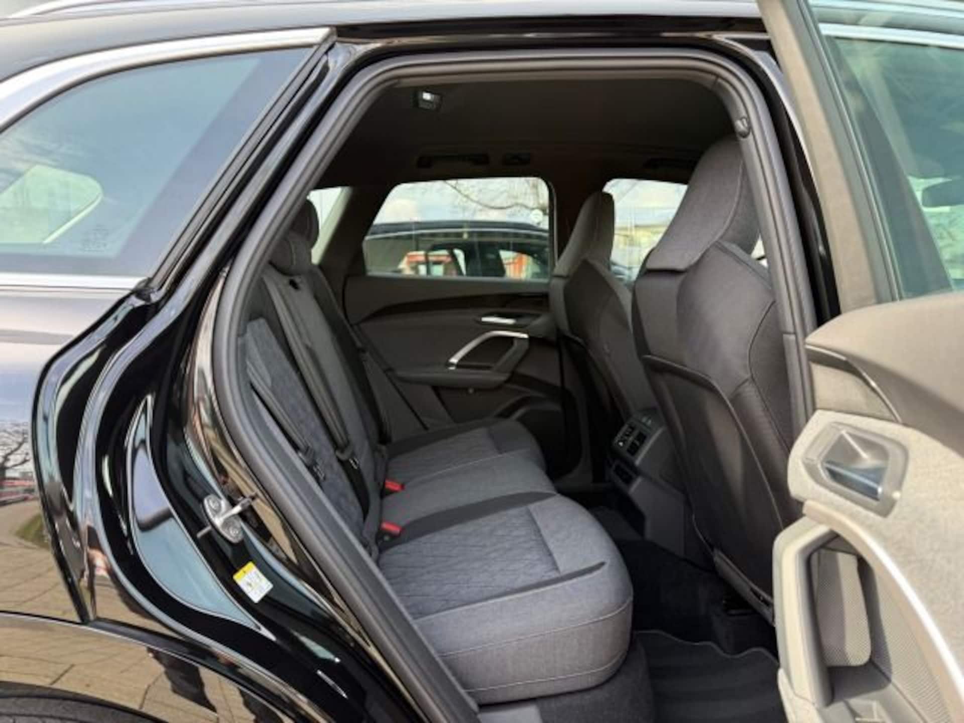 Audi Q5 SUV
