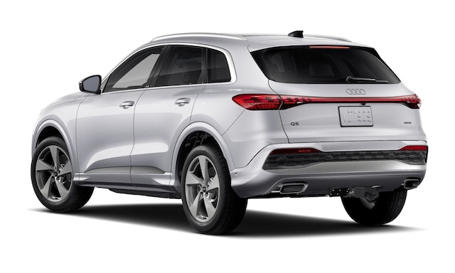 2026 Audi Q5