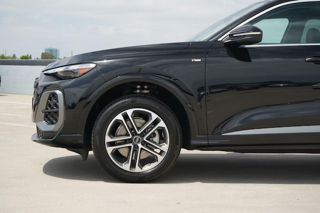 2026 Audi Q5 Sportback