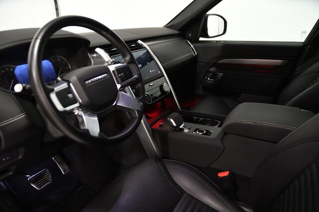 2023 Land Rover Discovery