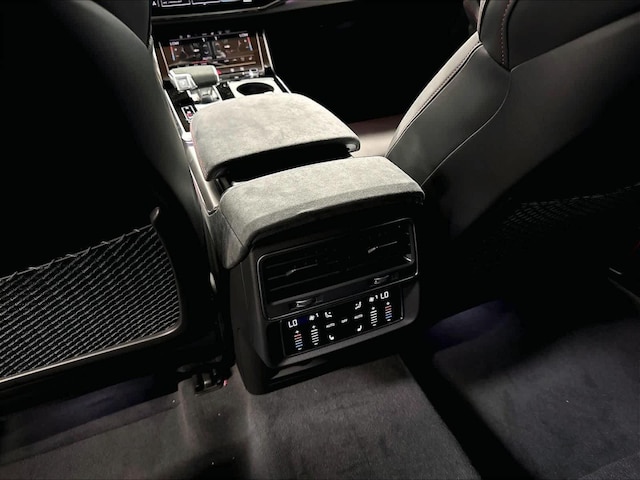2026 Audi RS Q8 Base - Photo 15