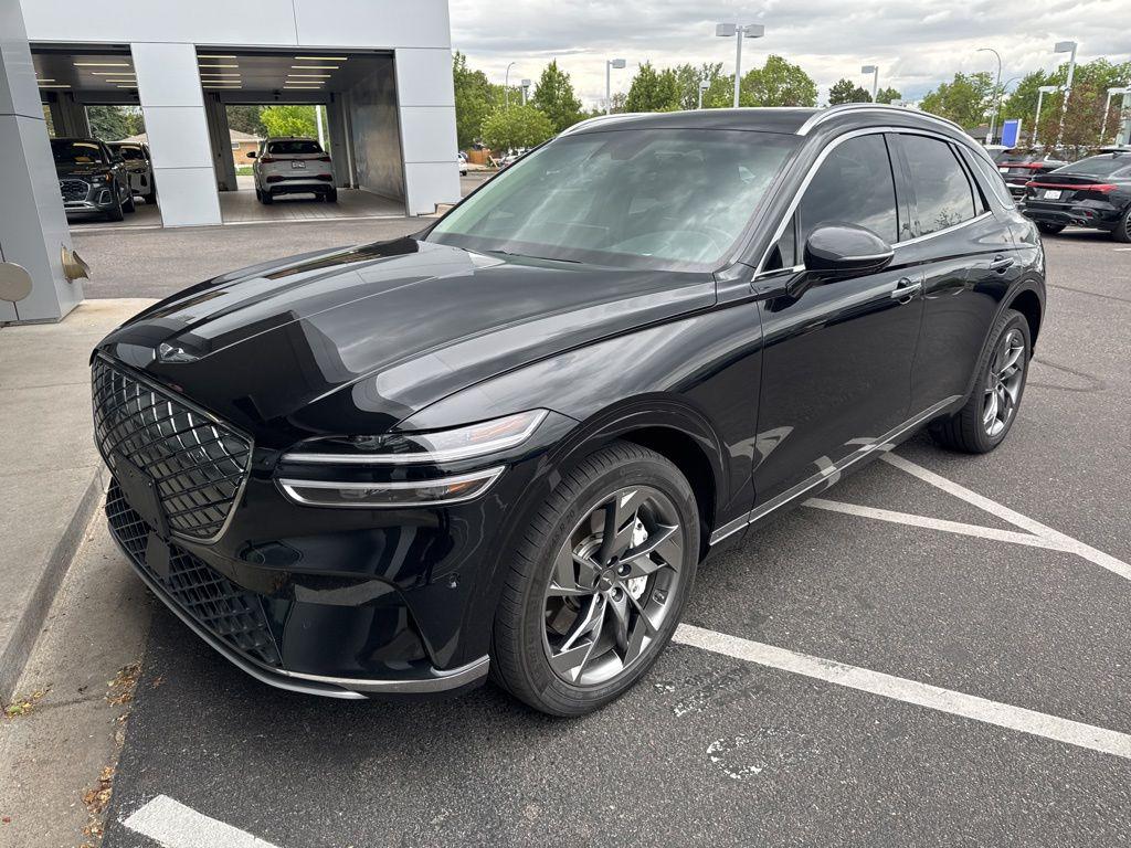 2023 Genesis GV70 Electrified GV70 AWD Advanced's photo
