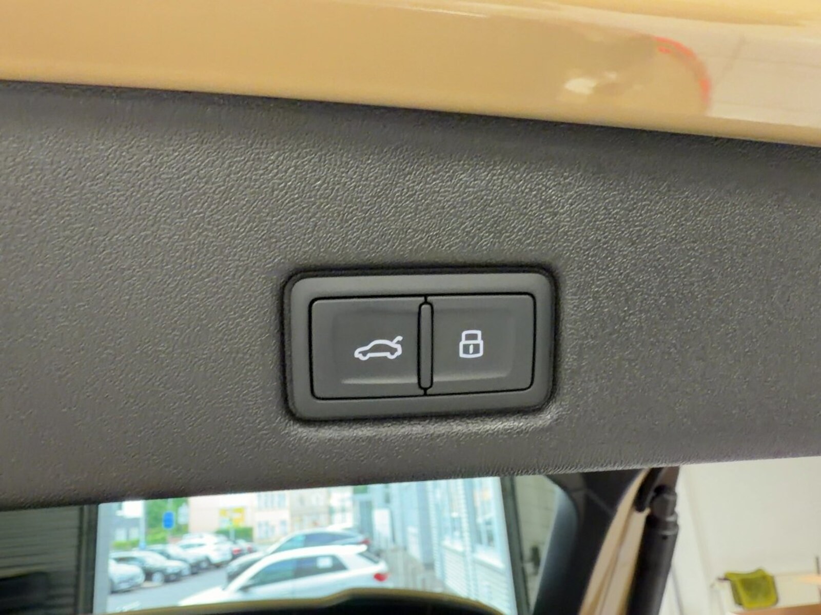 Audi Q5 Sportback – Bild 19