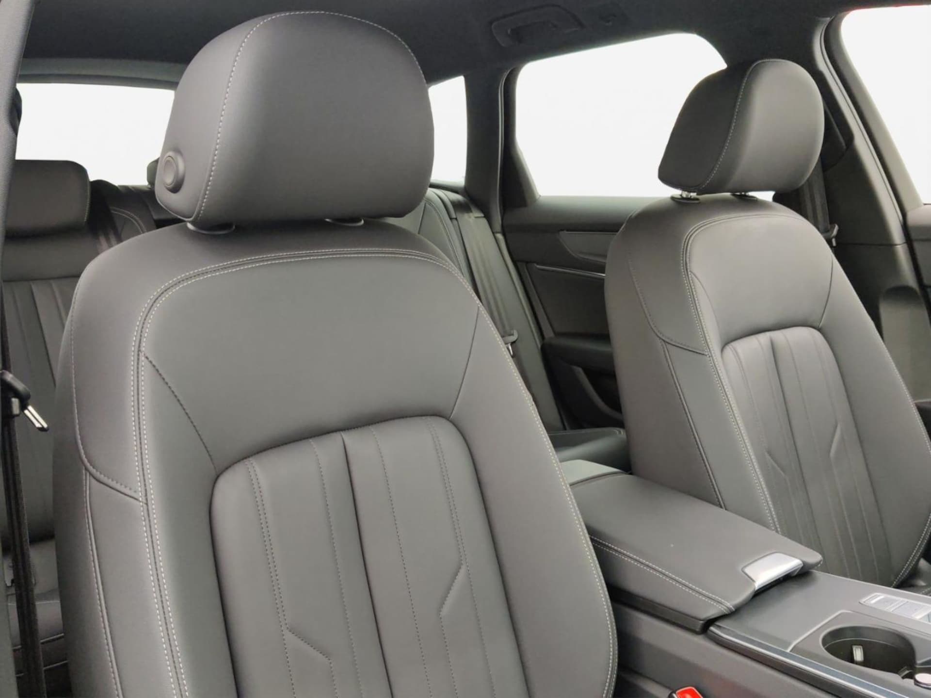 Audi A6 Avant TFSI e Sport