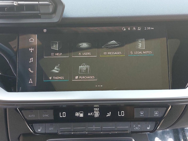 2023 Audi A3 Sedan Premium Plus - Photo 24