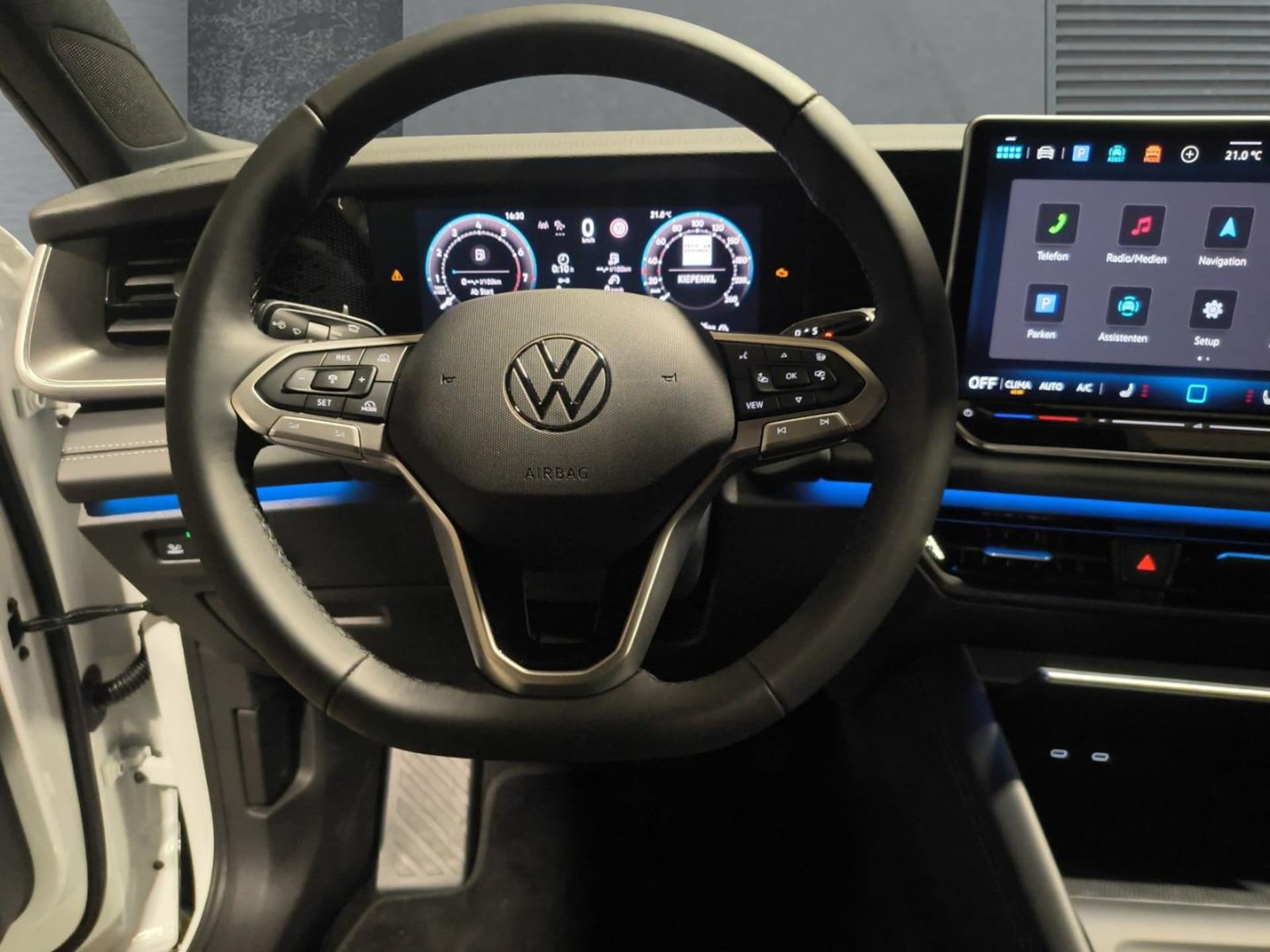Volkswagen Tayron Life