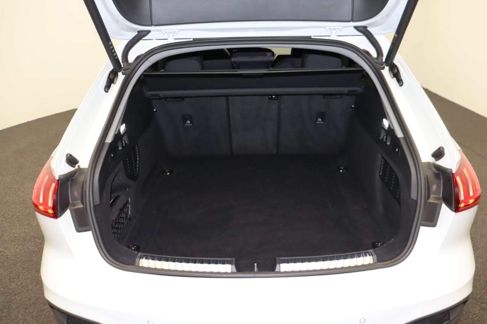 Audi A5 Avant – Bild 12