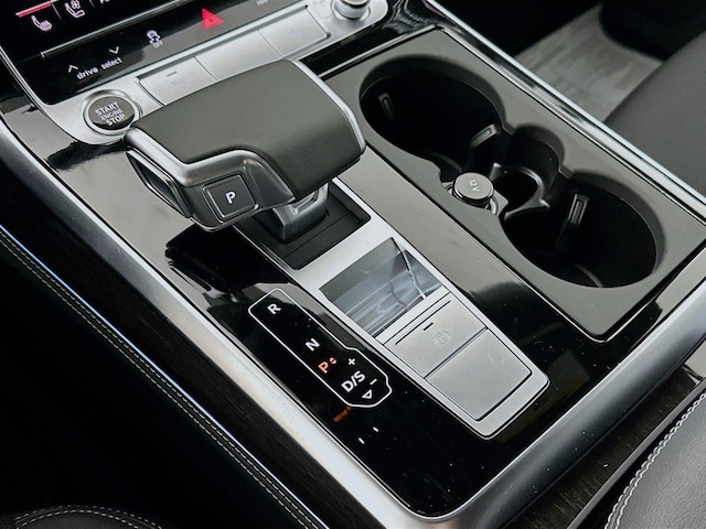2026 Audi Q8 Premium Plus - Photo 17