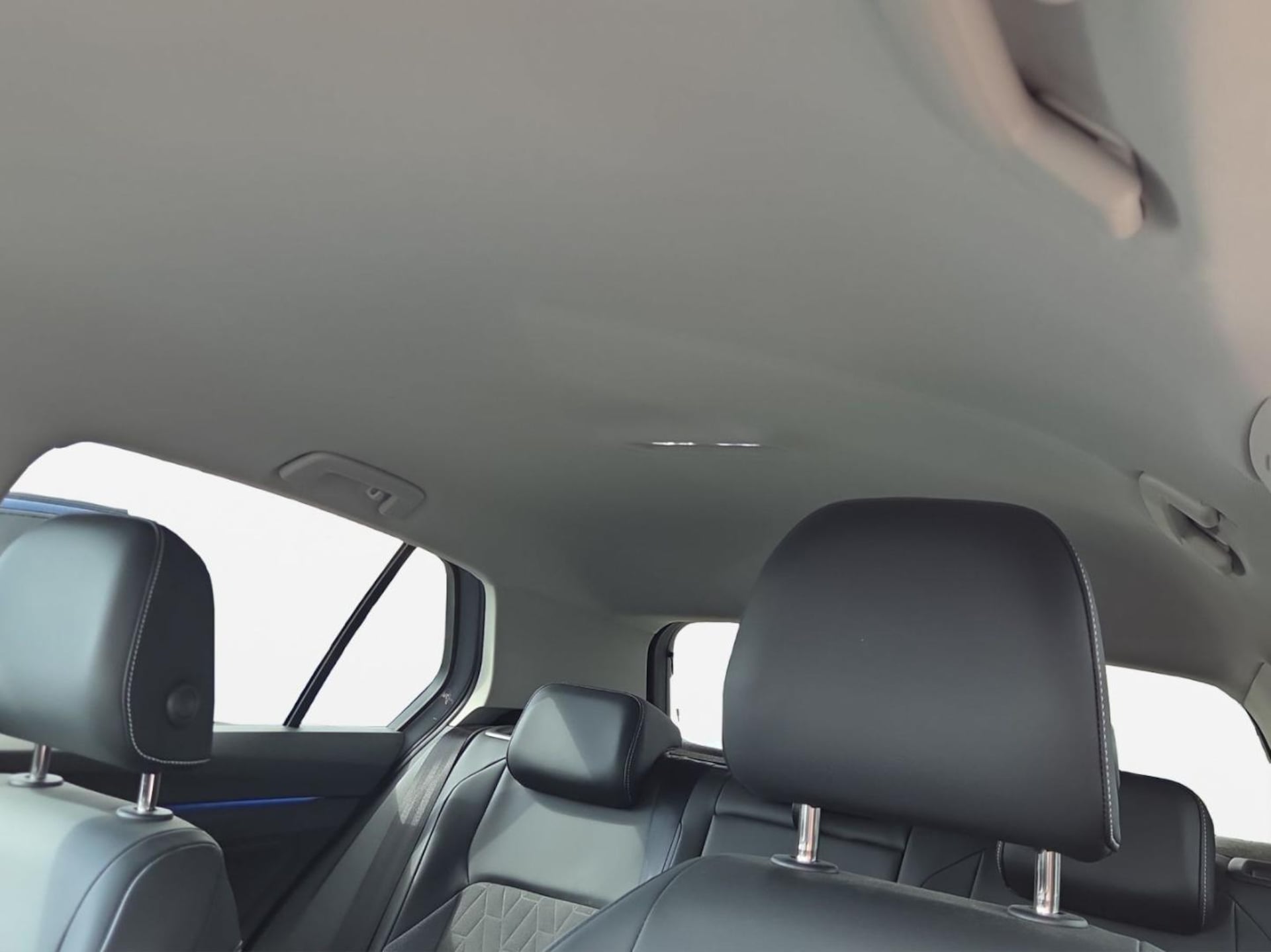 Volkswagen Golf ENERGY
