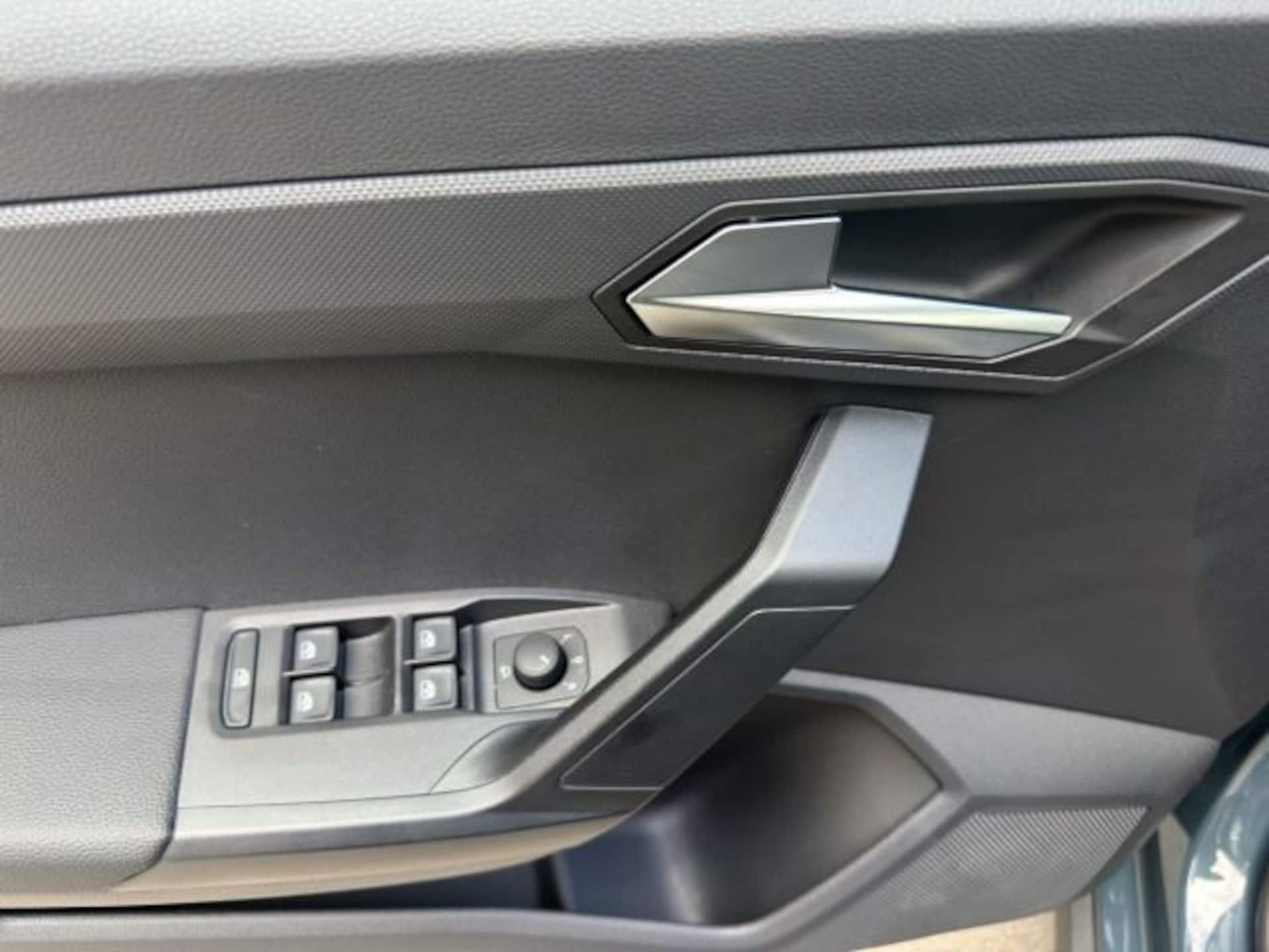 SEAT Arona Style