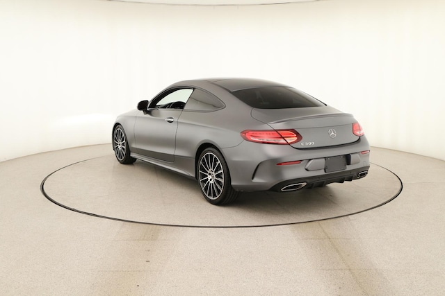 2023 Mercedes-Benz C 300