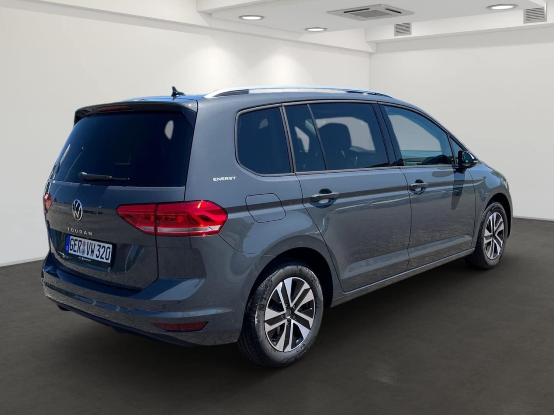 Volkswagen Touran ENERGY