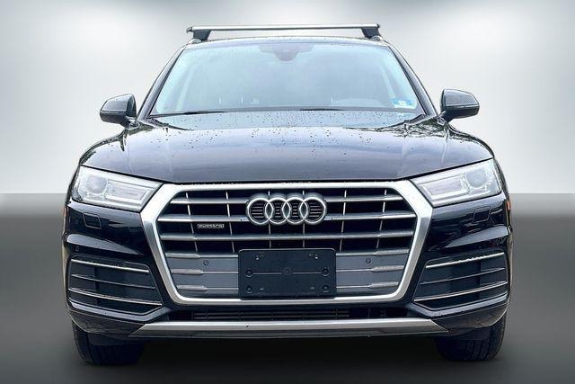 2020 Audi Q5