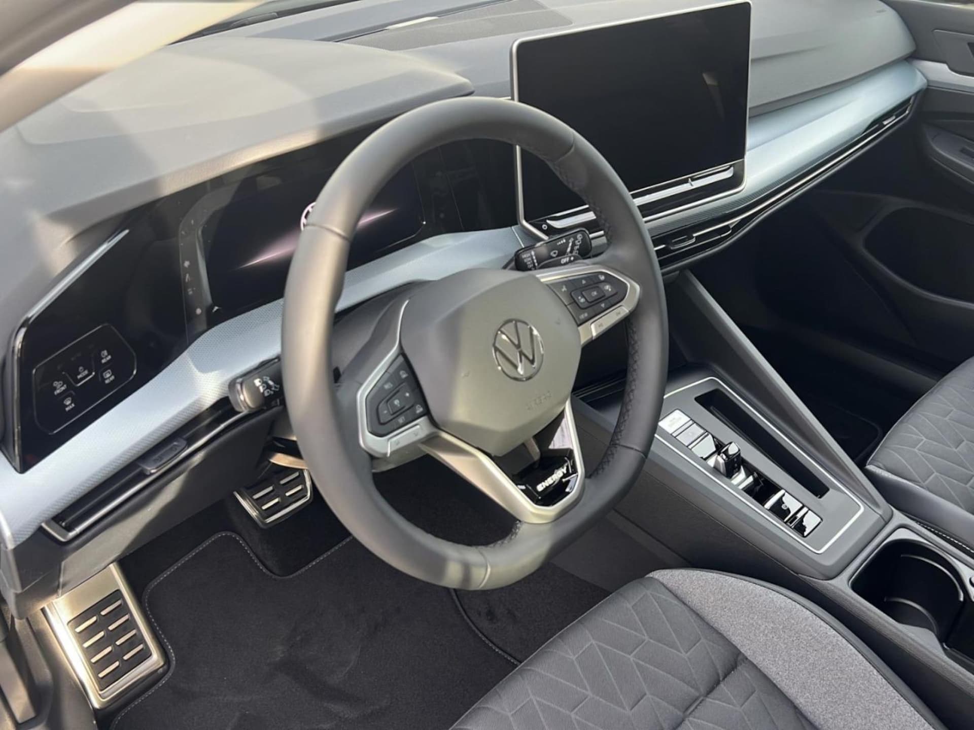 Volkswagen Golf ENERGY