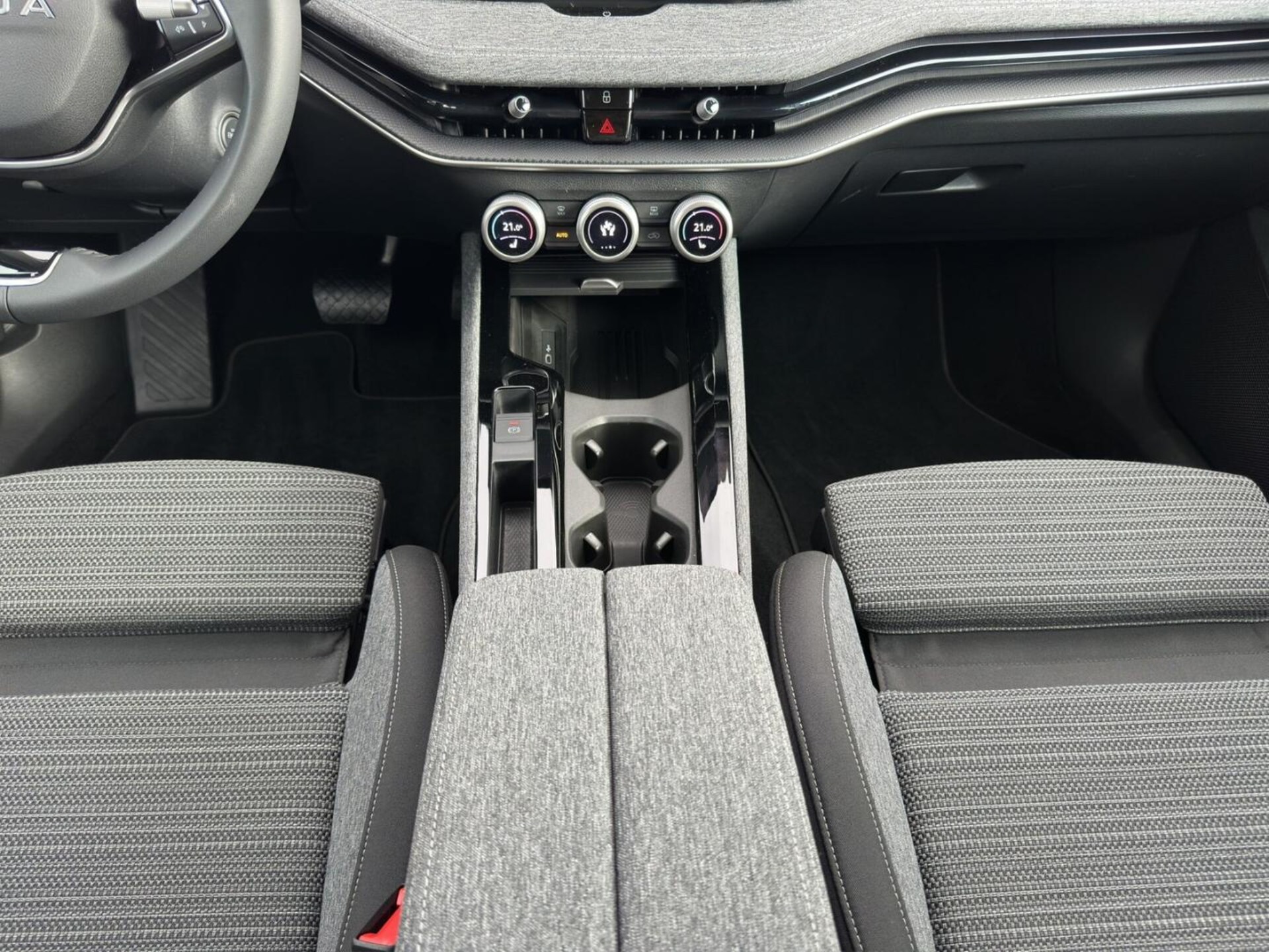 Skoda Superb Combi Selection