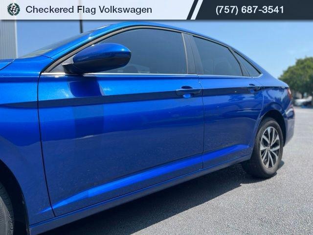 2023 Volkswagen Jetta