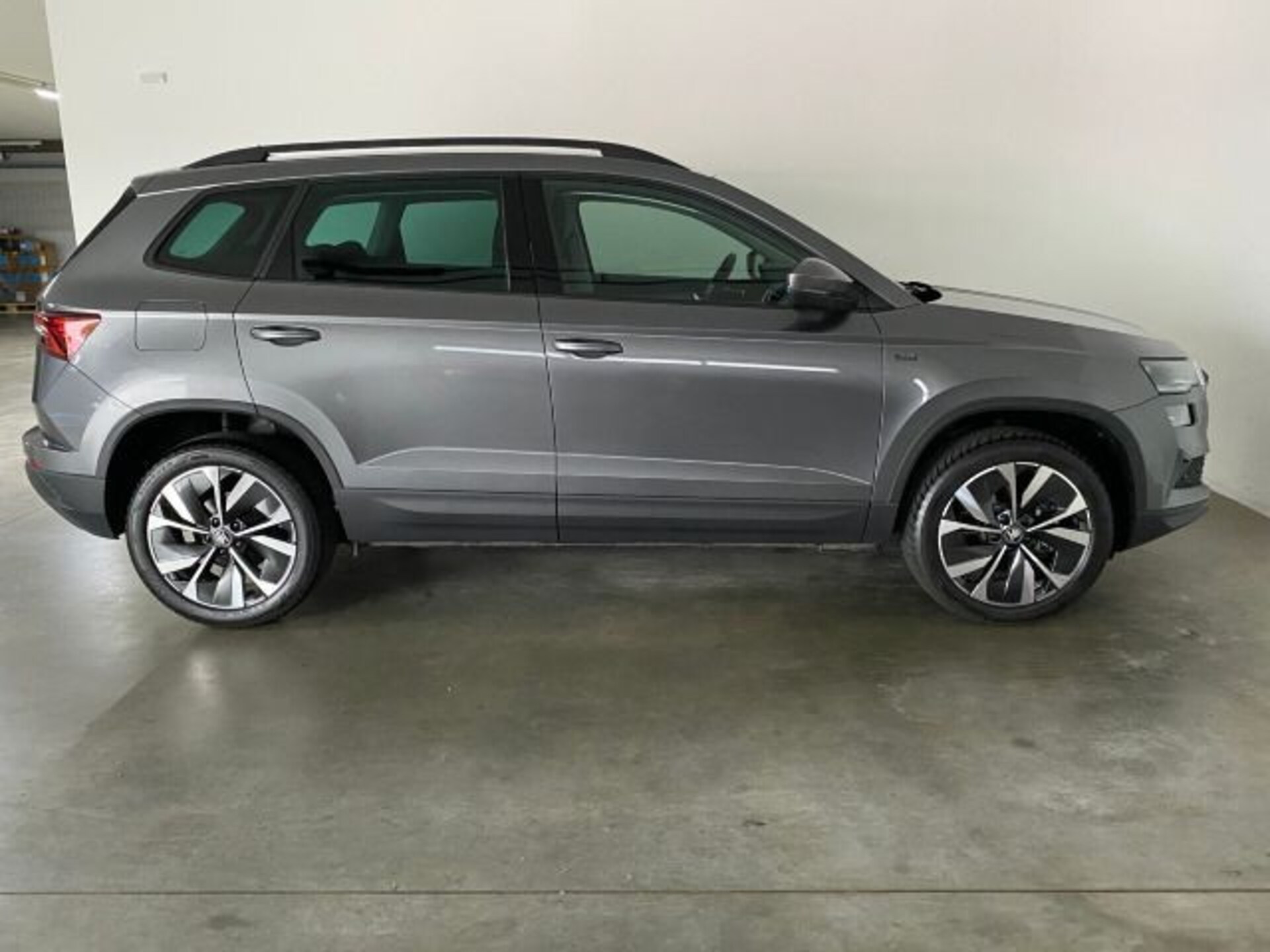 Skoda Karoq Selection