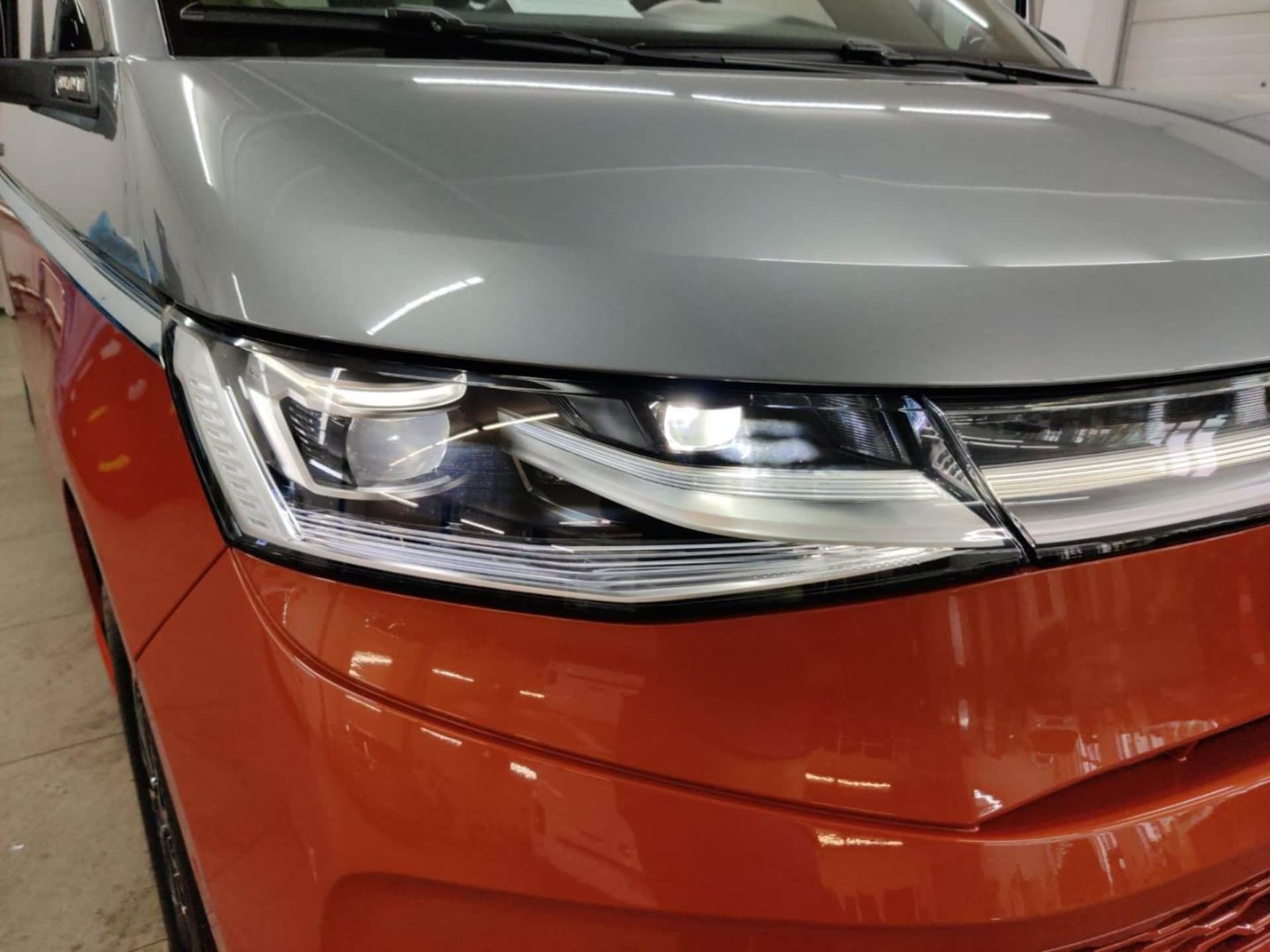 Volkswagen Multivan ENERGY