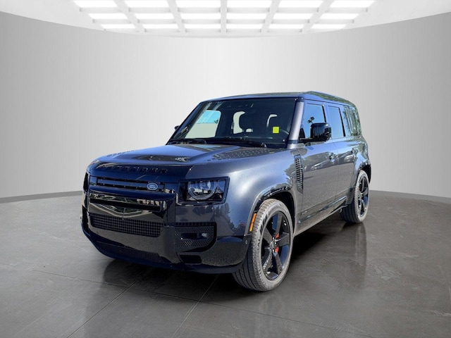 2023 Land Rover Defender