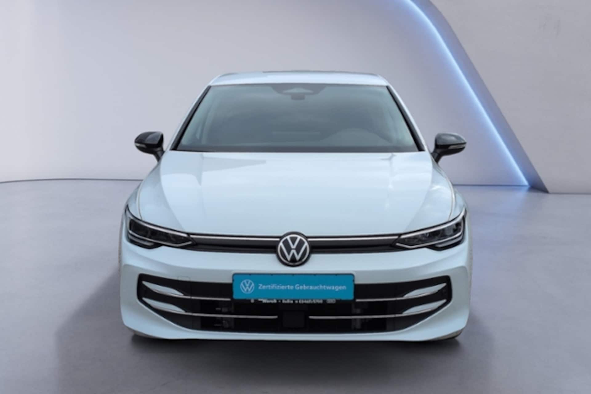 Volkswagen Golf ENERGY