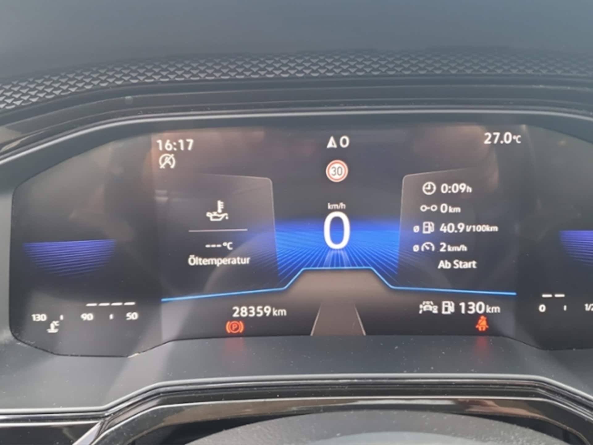 Volkswagen Polo Life