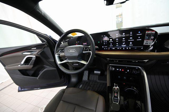 2025 Audi Q5 Premium Plus - Photo 28