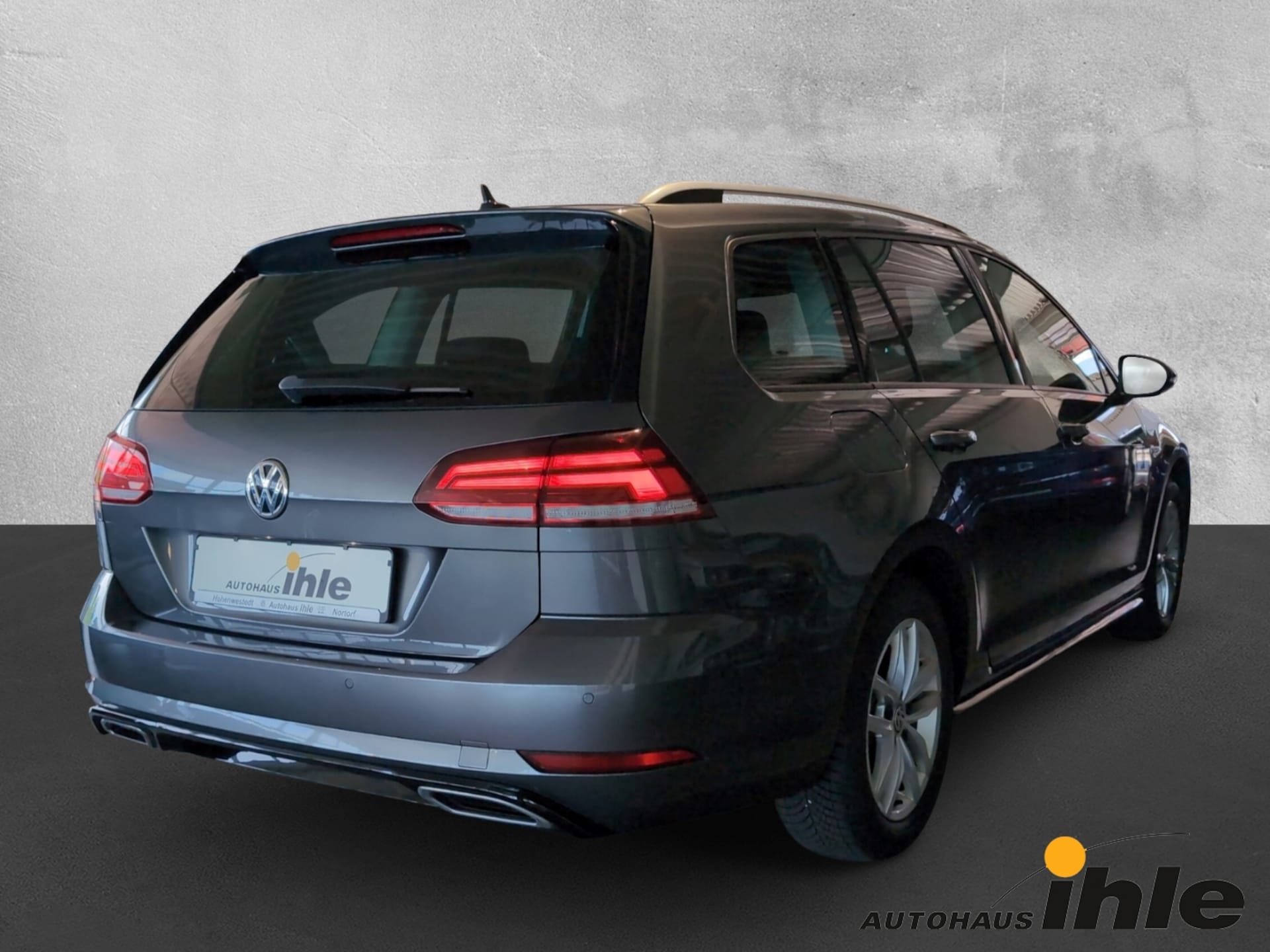 Volkswagen Golf Variant Comfortline