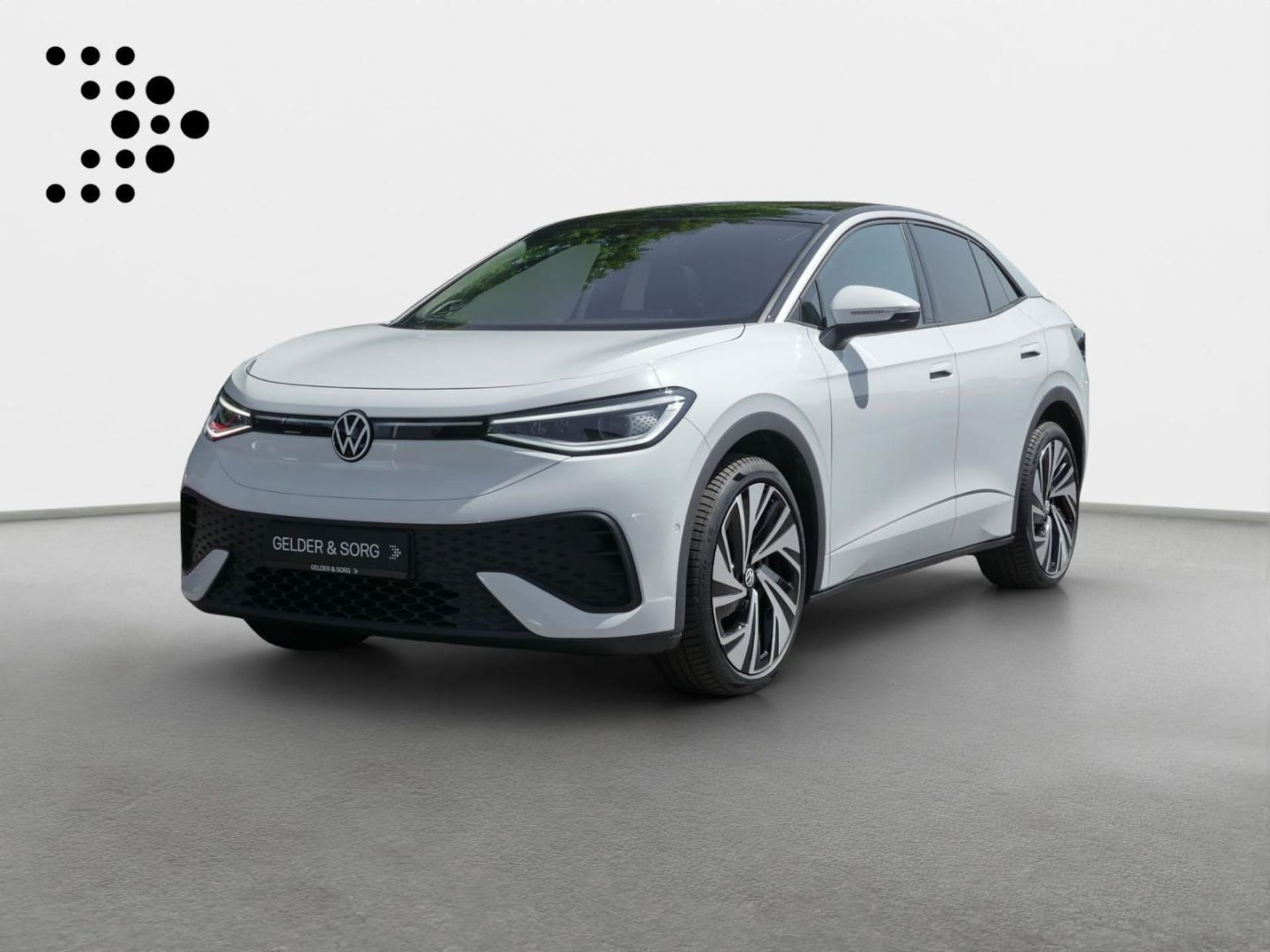 Volkswagen ID.5 Pro