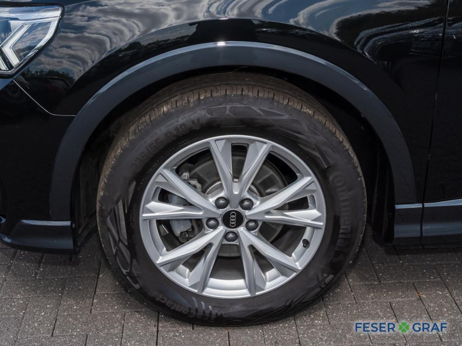 Audi Q3 Sportback – Bild 10