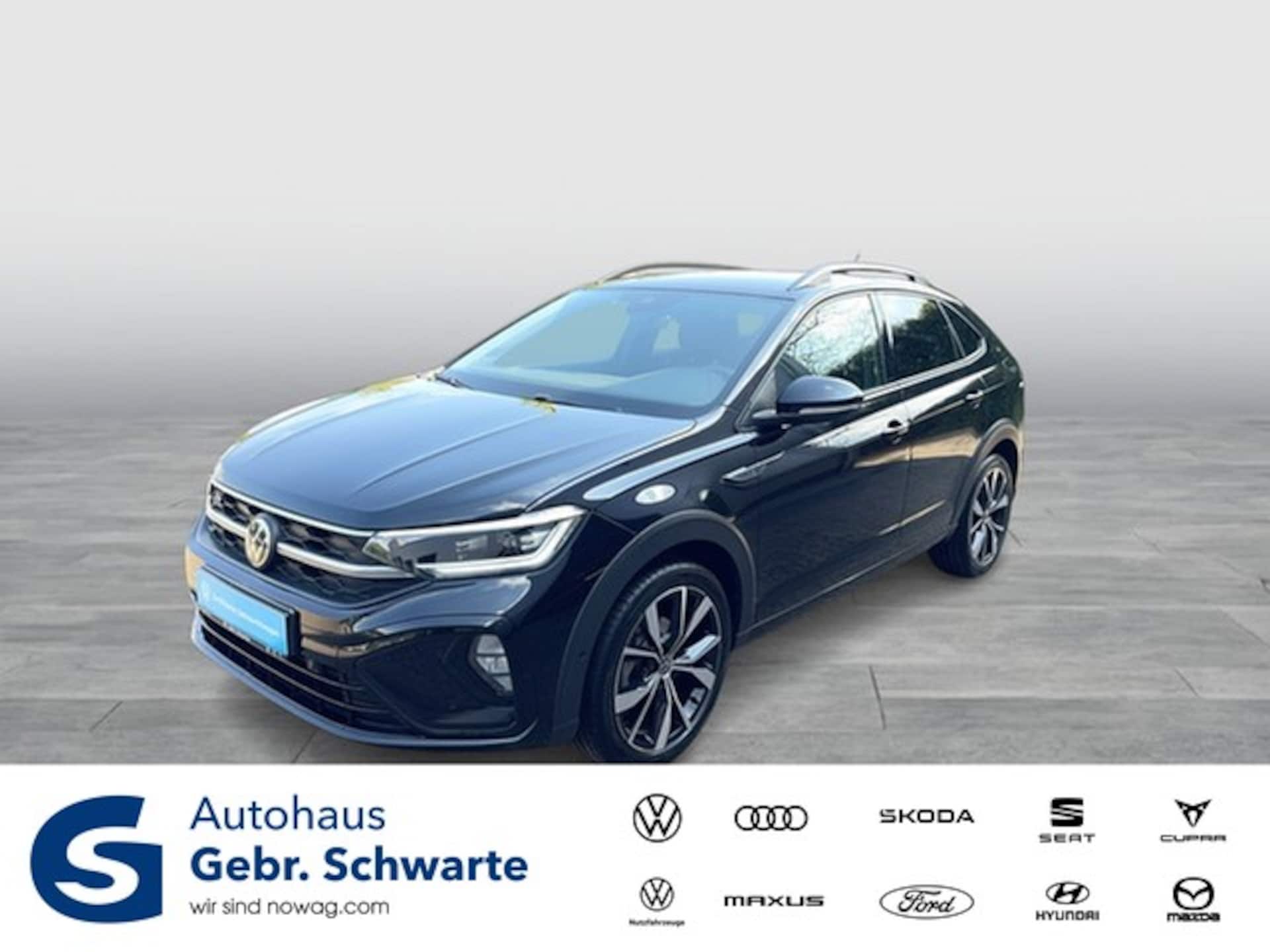 Volkswagen Taigo R-Line