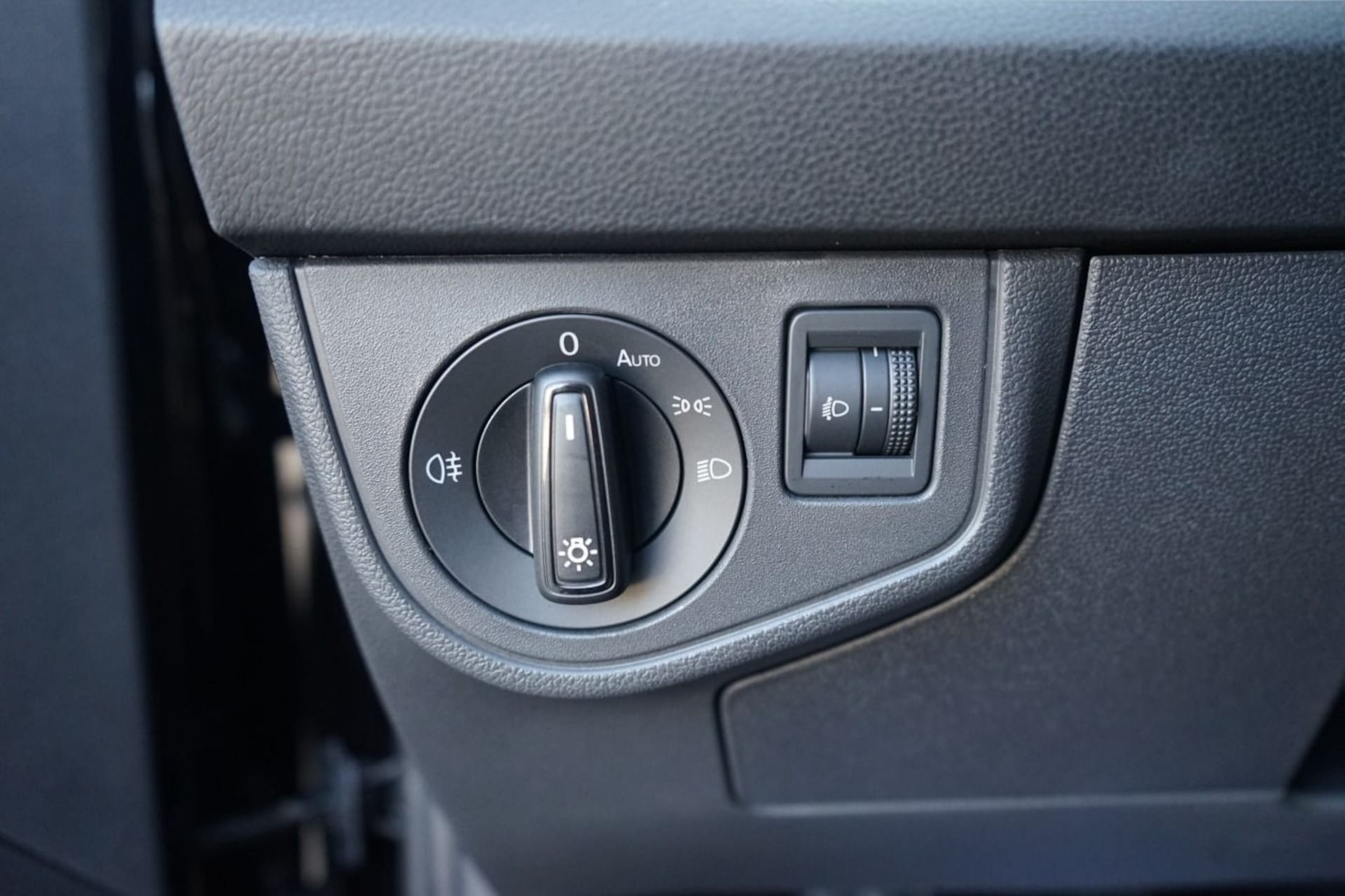 Volkswagen Polo Goal