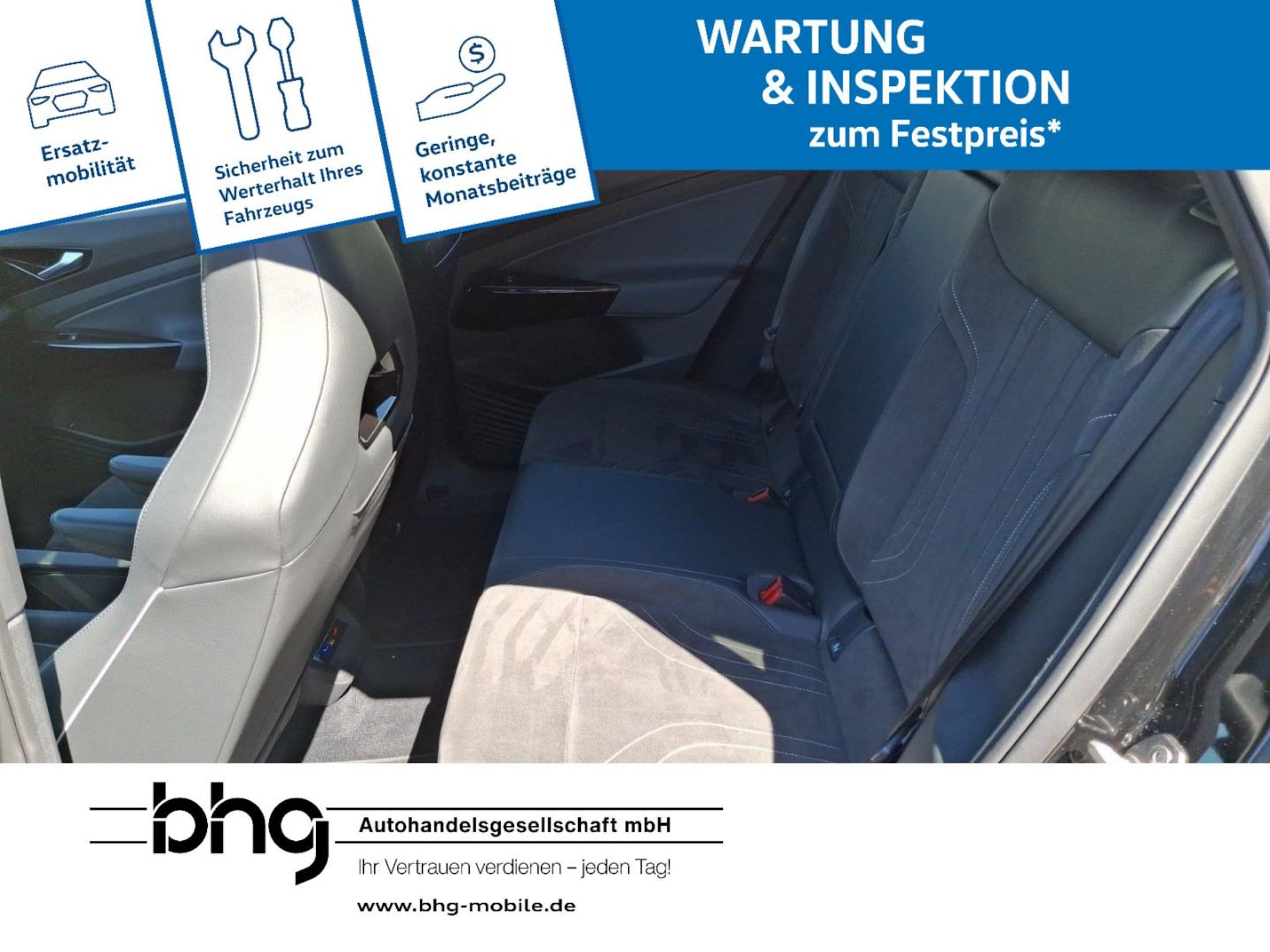 Volkswagen ID.5 Pro Performance