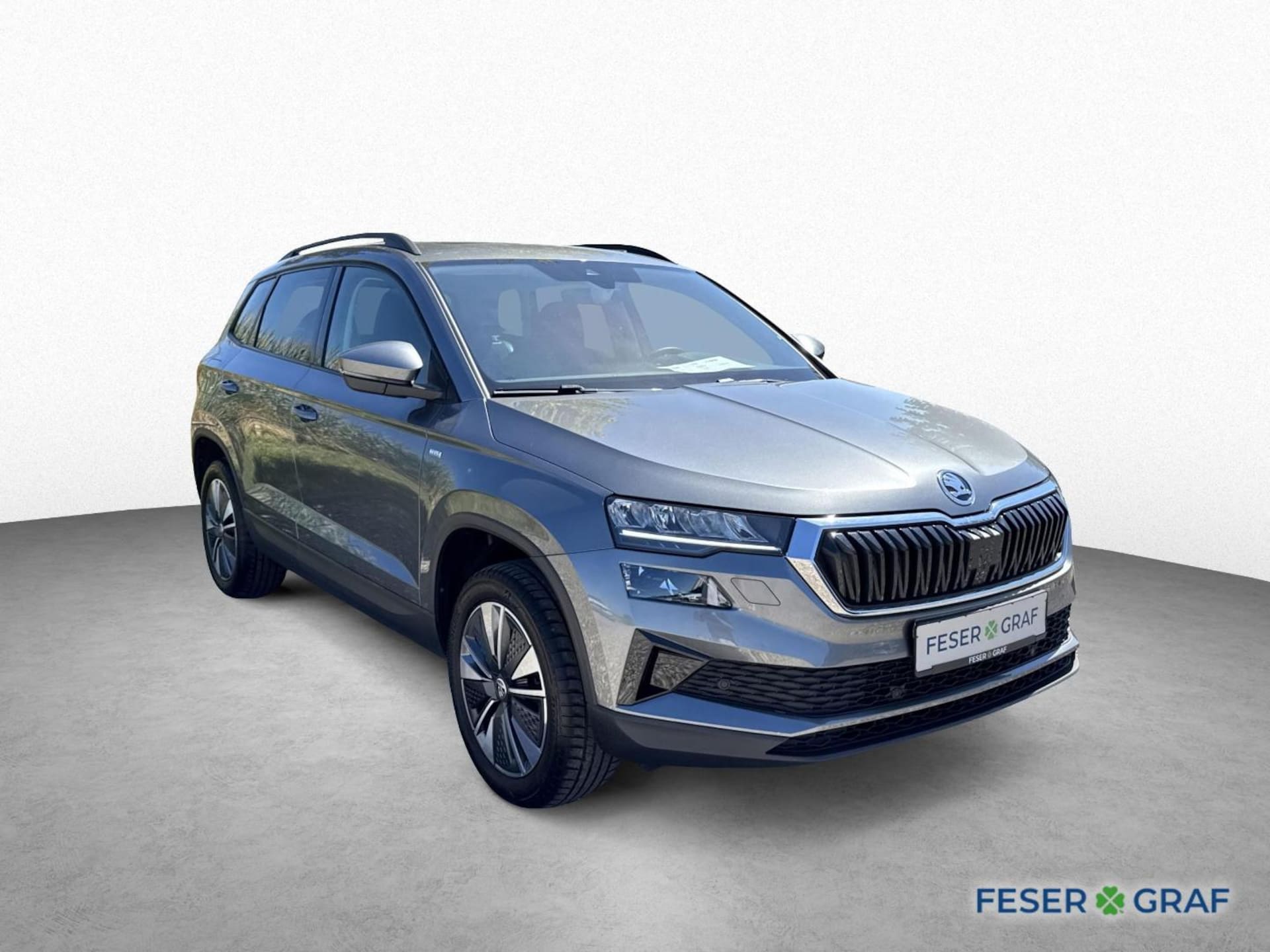 Skoda Karoq Ambition