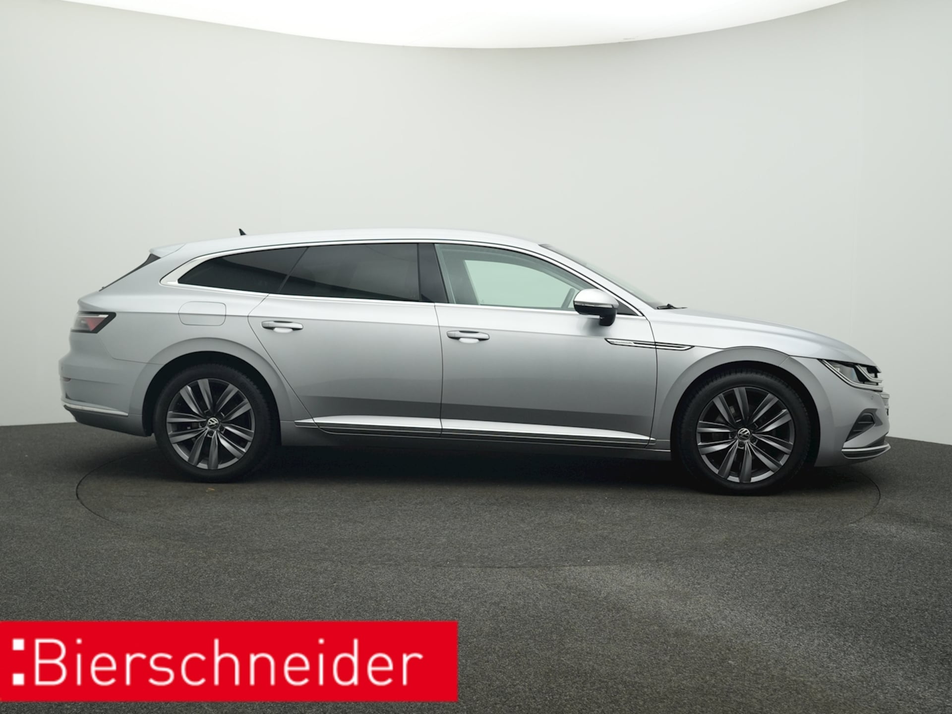 Volkswagen Arteon Shooting Brake Elegance