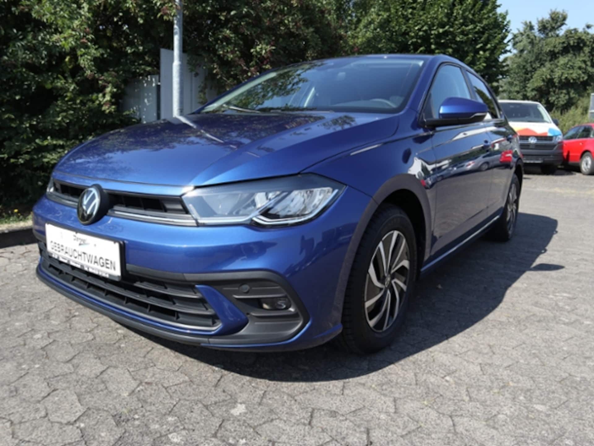 Volkswagen Polo FRESH