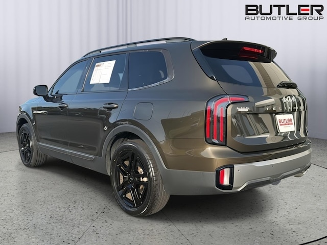 2023 Kia Telluride