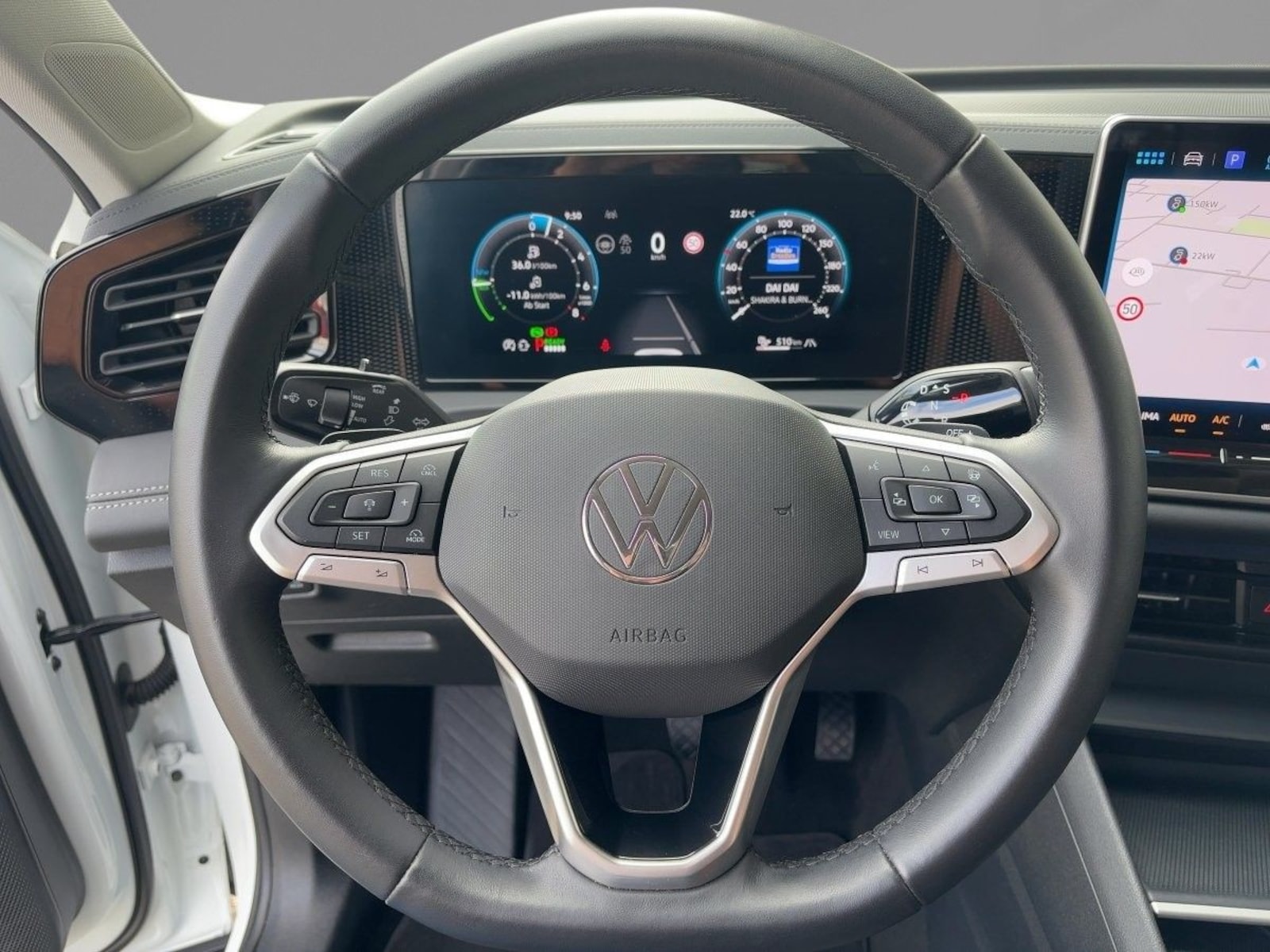 Volkswagen Tiguan – Bild 10