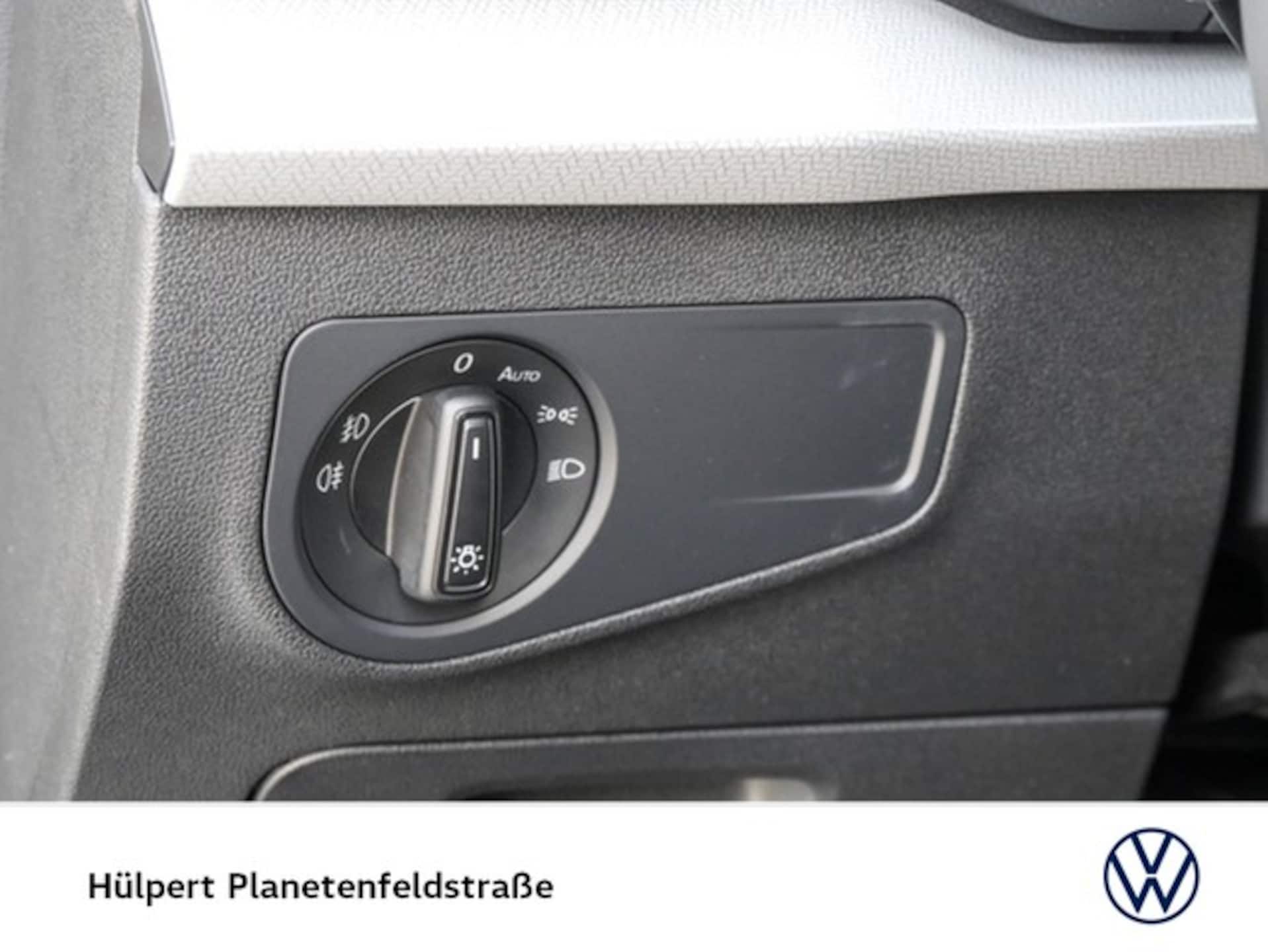 SEAT Tarraco Style