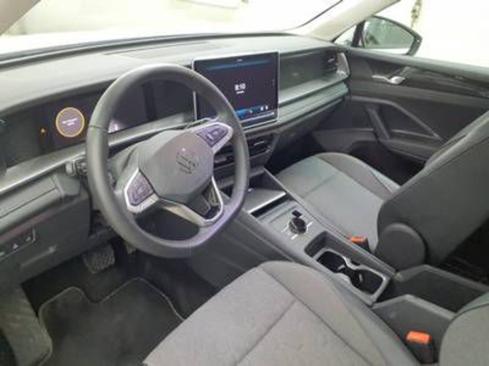 Volkswagen Tayron – Bild 4
